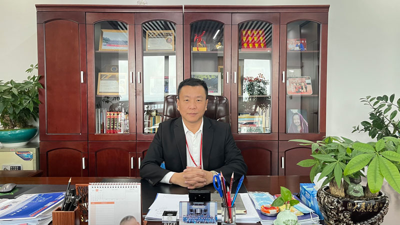 企业简介 企业简介